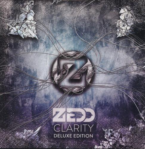 Zedd- Clarity - LP