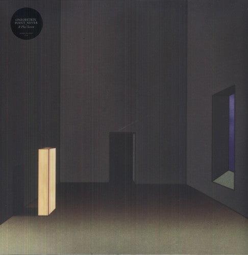 Oneohtrix Point Never- R Plus Seven - LP