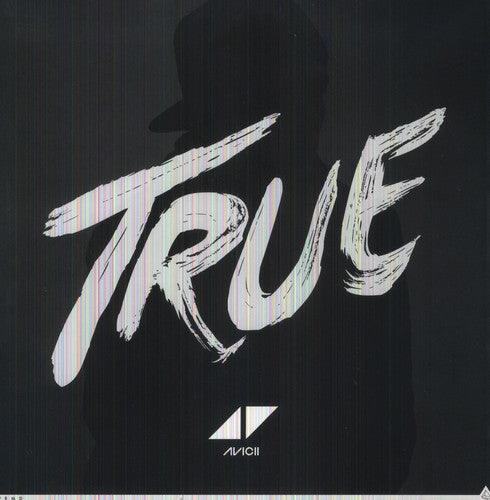 Avicii- True - LP