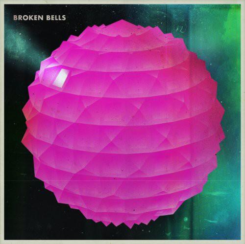Broken Bells- Broken Bells - LP