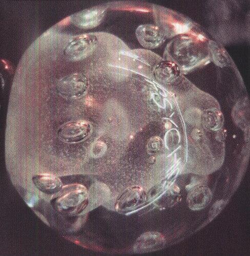 Darkside- Psychic - LP