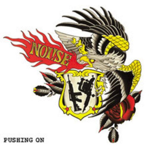 Pushing on - LP
