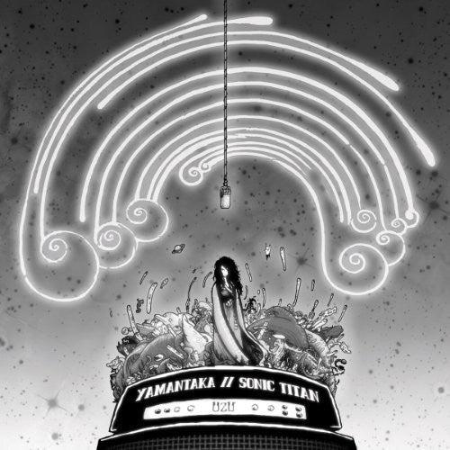 Yamantaka // Sonic Titan- Uzu - LP