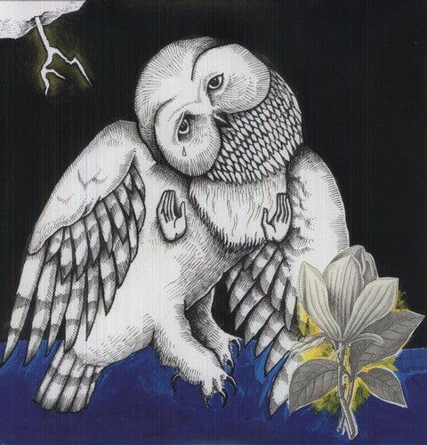 Songs: Ohia- Magnolia Electric Company Co - LP