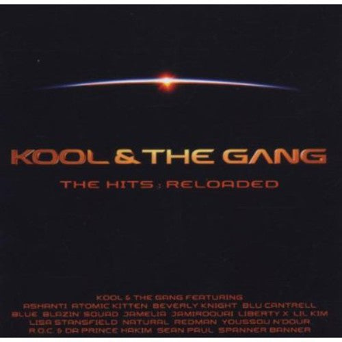 Kool & the Gang: Hits: Reloaded - CD