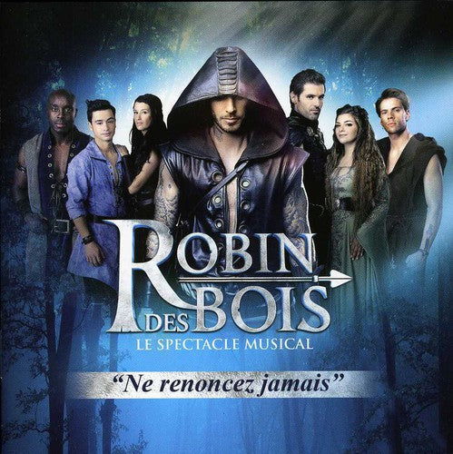 Various Artists: Robin Des Bois / Various - CD
