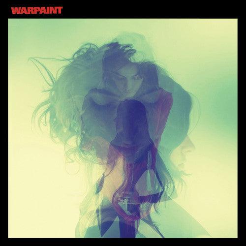Warpaint- Warpaint - LP