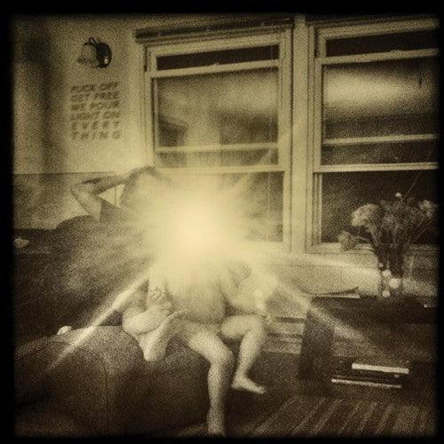 A Silver Mt. Zion- Fuck Off Get Free We Pour Light on Everything - LP