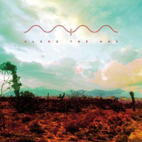 Mark McGuire- Along the Way - LP