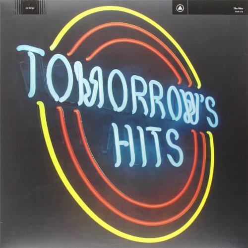 The Men- Tomorrow's Hits - LP