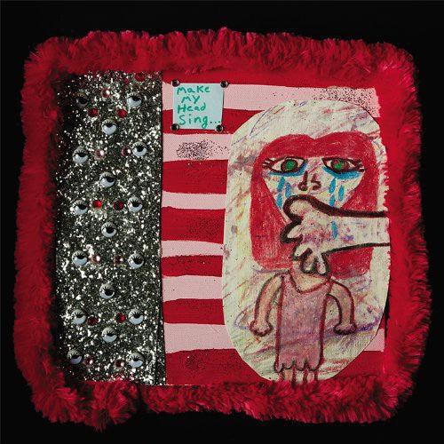 Jessica Lea Mayfield- Make My Head Sing - LP