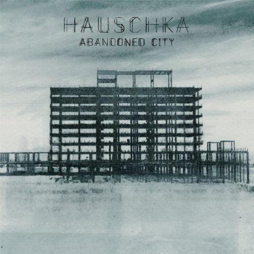 Hauschka- Abandoned City - LP