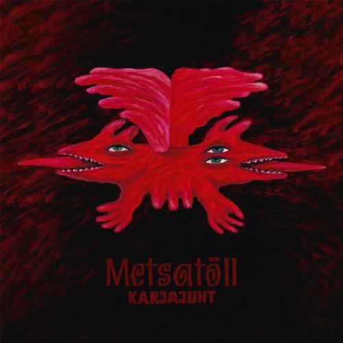 Metsatoll- Karjajuht - LP
