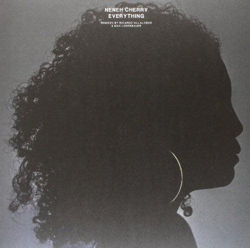 Neneh Cherry- Everything Remixes (12") - LP