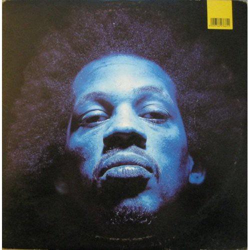 Supreme NTM- Supreme NTM - LP