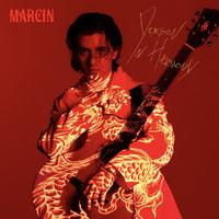 Marcin- Dragon In Harmony - LP