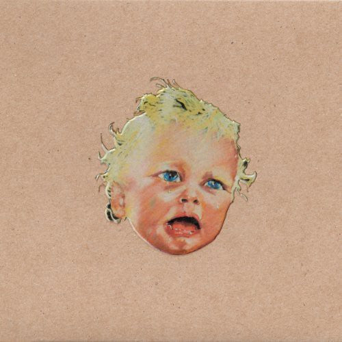 Swans- To Be Kind - LP