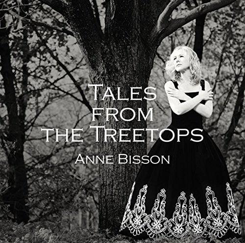Anne Bisson- Tales from the Treetops - LP