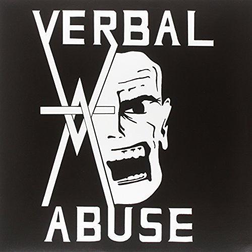 Verbal Abuse- Just An American Band - LP