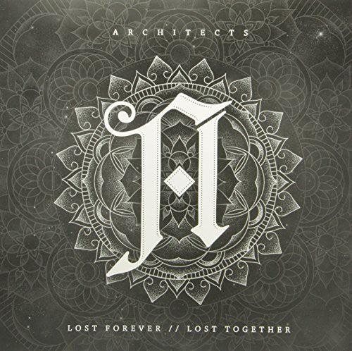Architects- Lost Forever / Lost Together - LP
