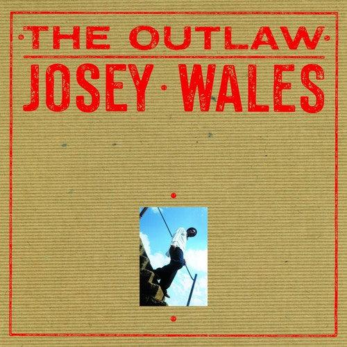 Josey Wales- Outlaw - LP
