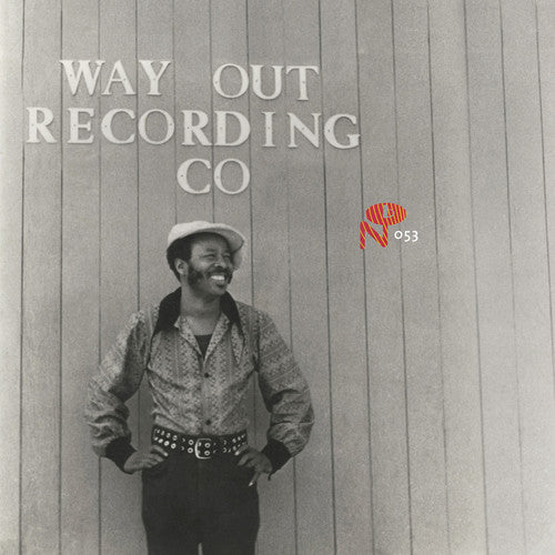 Various Artists: Eccentric Soul: The Way Out Label / Various - CD