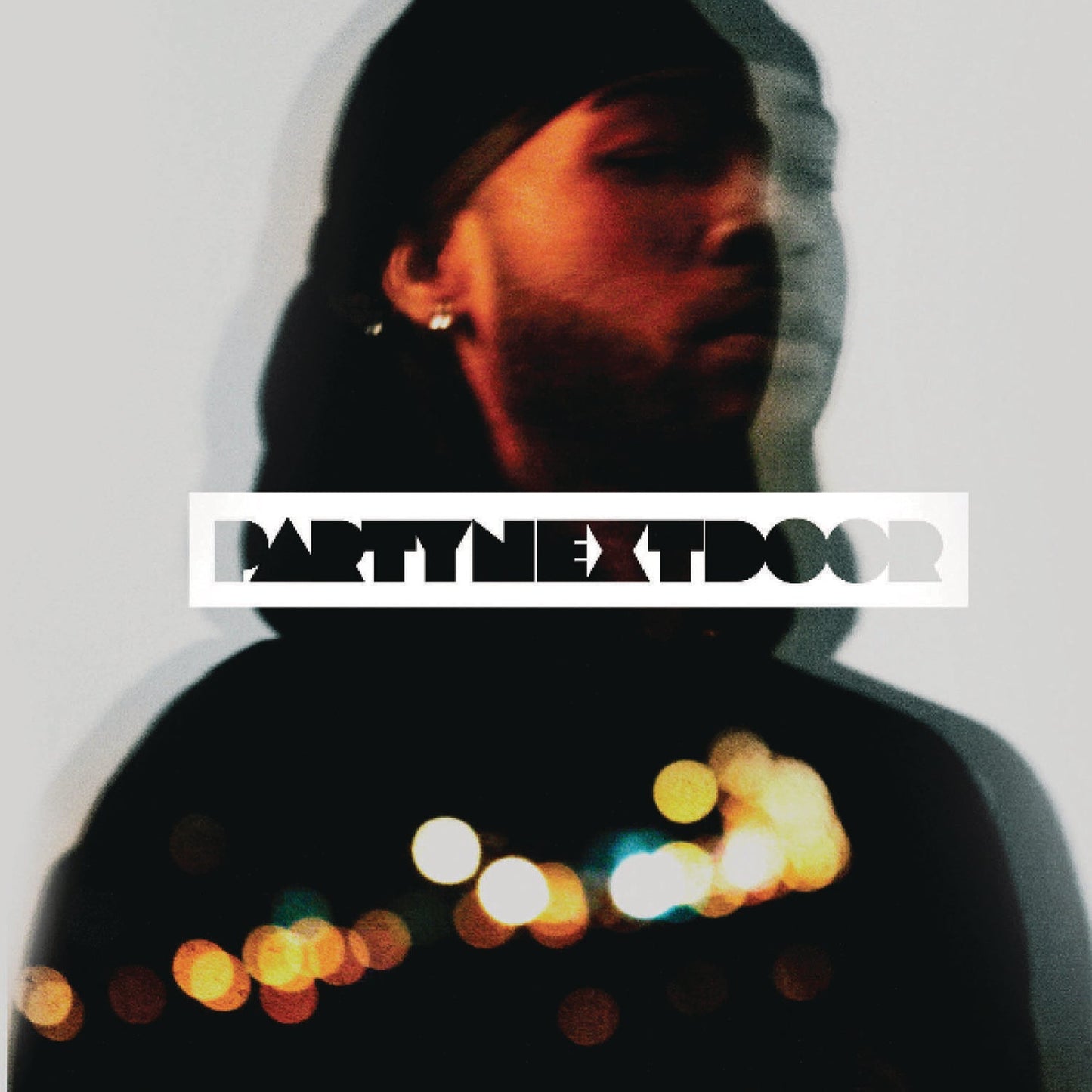 Partynextdoor- Partynextdoor - LP