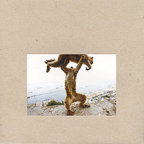 Shellac- Dude Incredible - LP