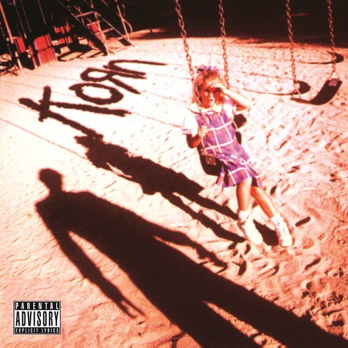 Korn- Korn - LP