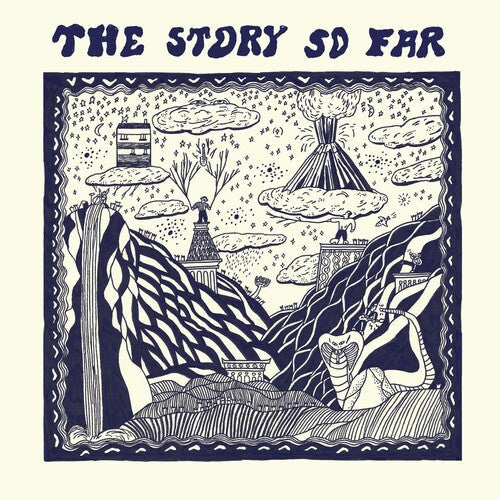 The Story So Far: Story So Far - VINYL