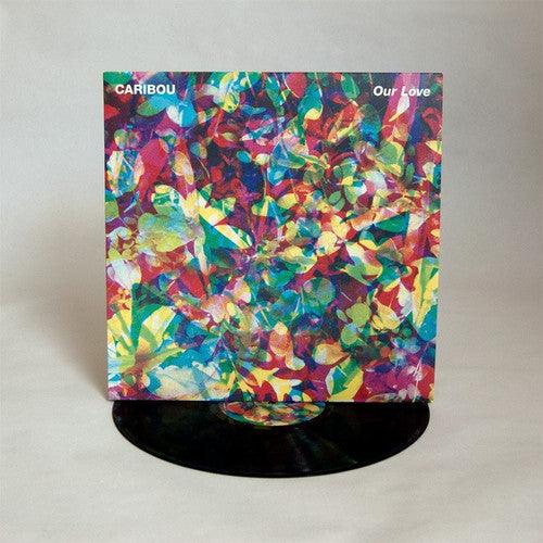 Caribou- Our Love - LP