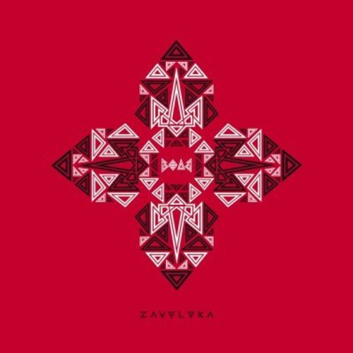 Zavoloka: Volya - CD