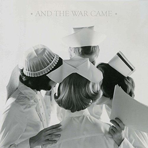 Shakey Graves- & the War Came - LP