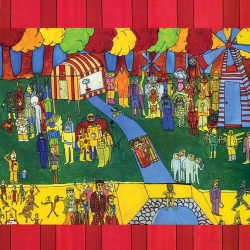Of Montreal- Gay Parade - LP
