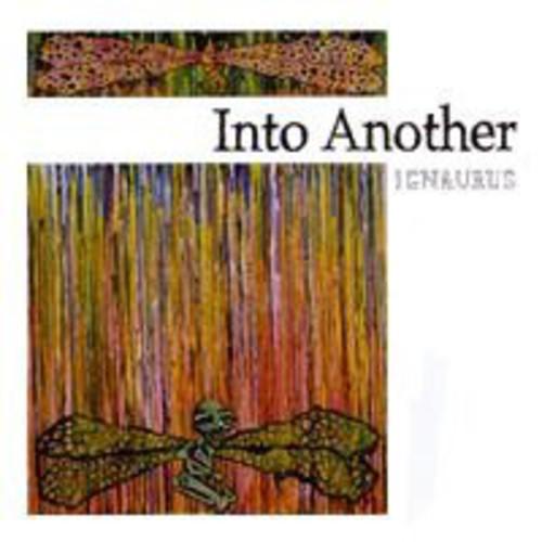 Into Another- Ignaurus - LP