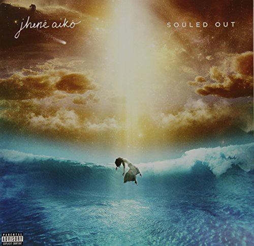 Jhené Aiko- Souled Out - LP