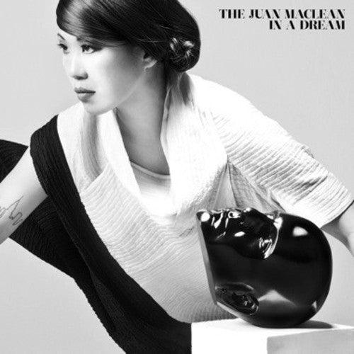Juan Maclean- In a Dream - LP