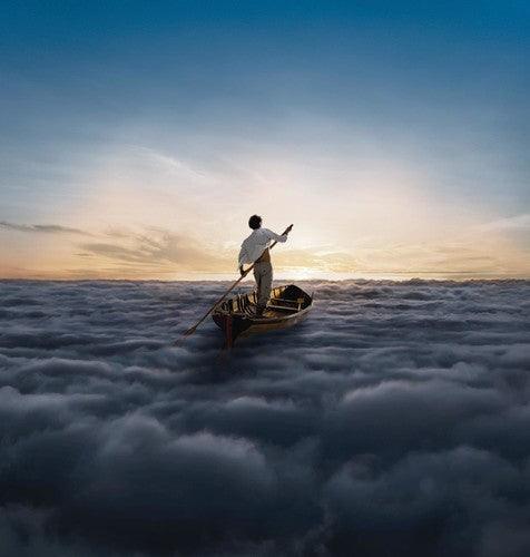 Pink Floyd- Endless River - LP