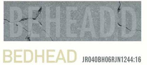 Bedhead- Beheaded - LP
