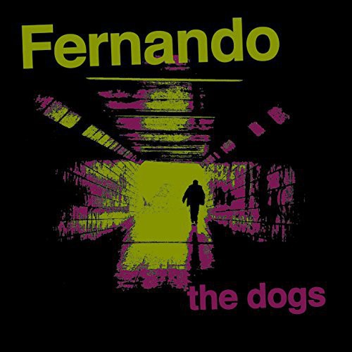 Fernando- Fernando : Dogs - LP