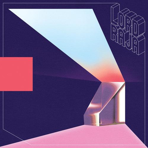 Lord Raja- Constant Moth - LP