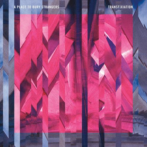 A Place to Bury Strangers- Transfixiation - LP