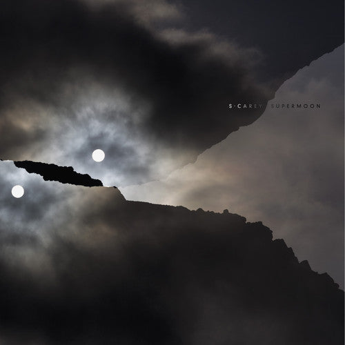 S. Carey- Supermoon - LP