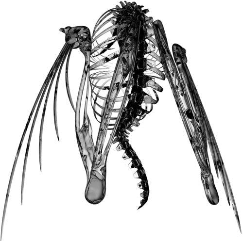 Lotic- Heterocetera - LP