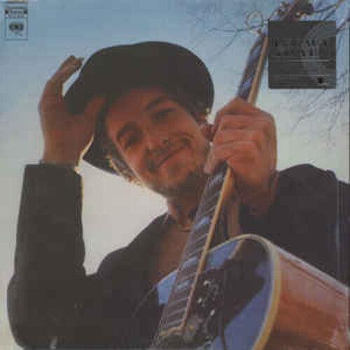 Bob Dylan- Nashville Skyline (180 gram) (Import) - LP