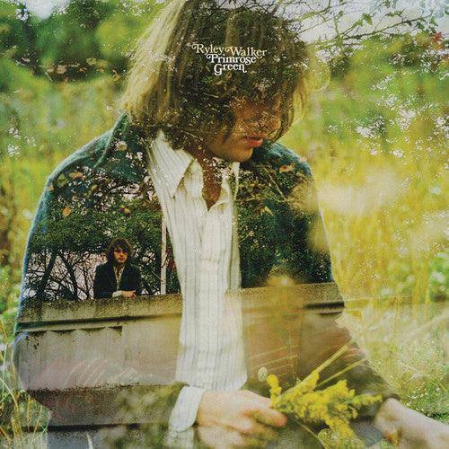 Ryley Walker- Primrose Green - LP
