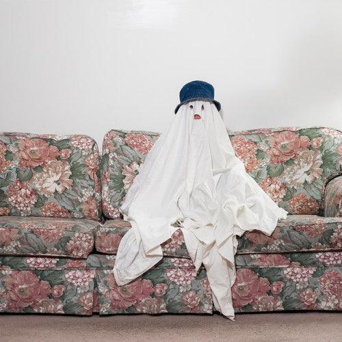 Chastity Belt- Time to Go Home - LP