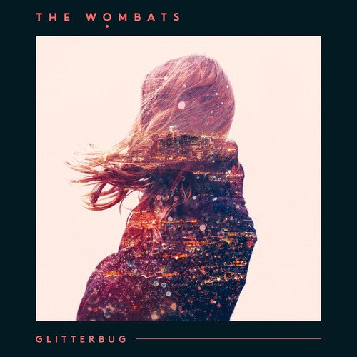 The Wombats- Glitterbug (Import) - LP