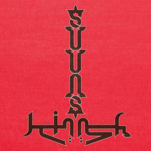 Suuns and Jerusalem in My Heart- Suuns & Jerusalem in My Heart - LP