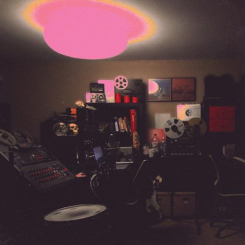 Unknown Mortal Orchestra- Multi-Love - LP